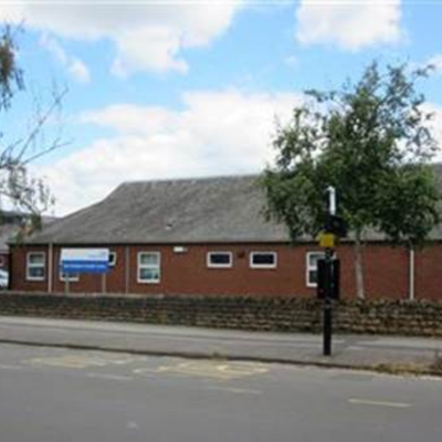 West Bridgford Medical Centre