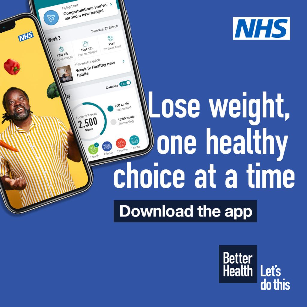 Weight loss