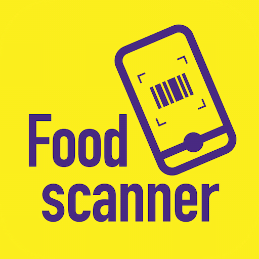 Food scanner