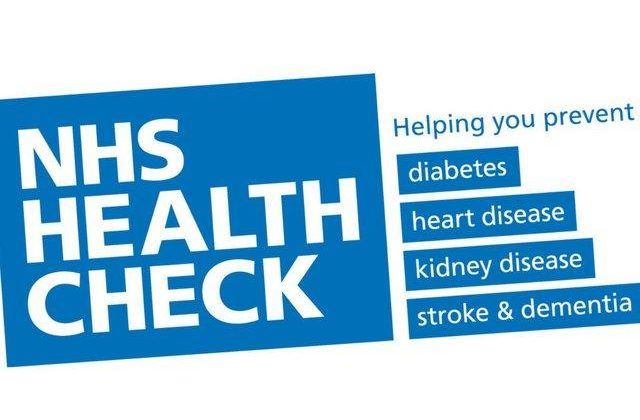 NHS Health Check